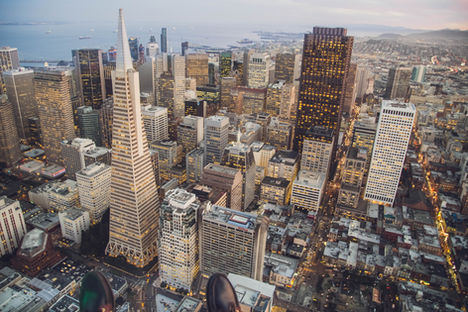 Finding the Unicorn: The Quest for America's Most Balanced City
