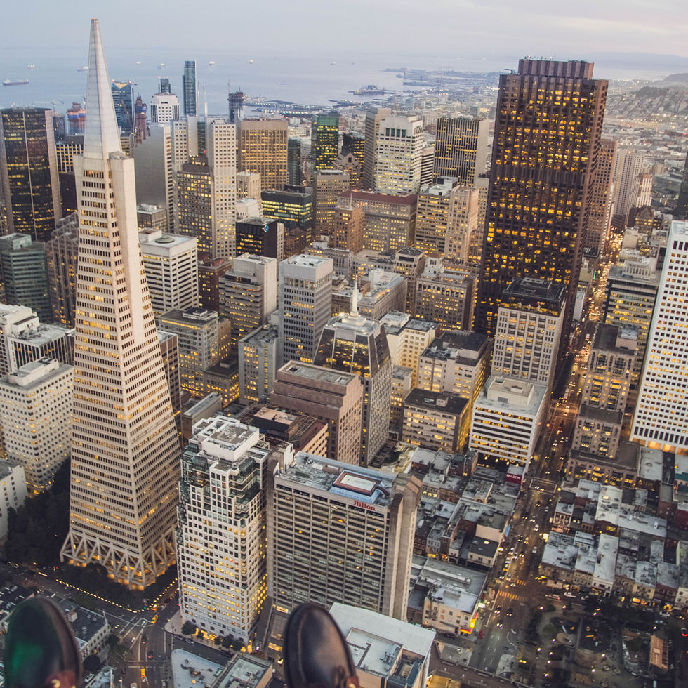 San Francisco