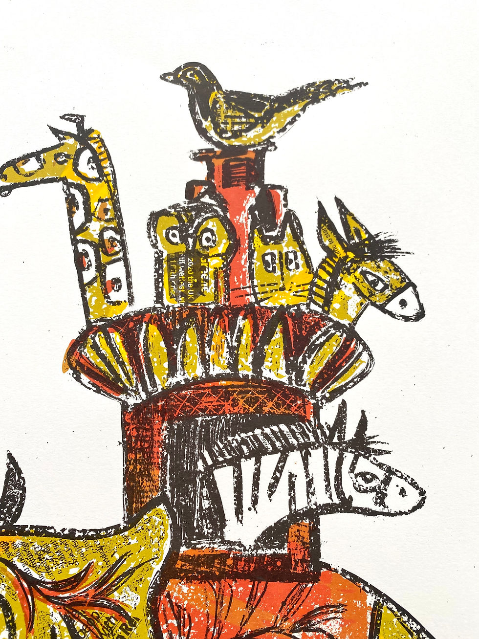 Thumbnail: ELEPHANT ARK