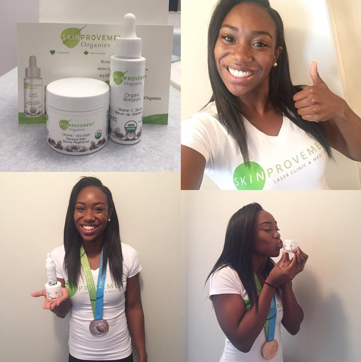 Medial Skinprovement Medi Spa & Laser Clinic Ontario