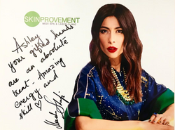 Misha Shafi - International Actress