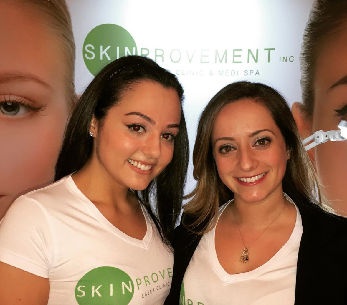 Medial Skinprovement Medi Spa & Laser Clinic Ontario