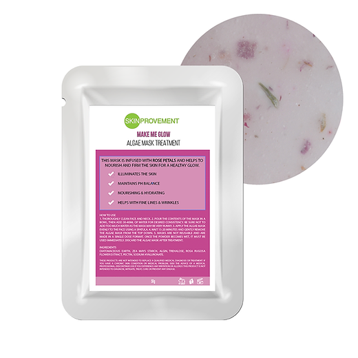 ALGAE MASKS | Shop Skinprovement