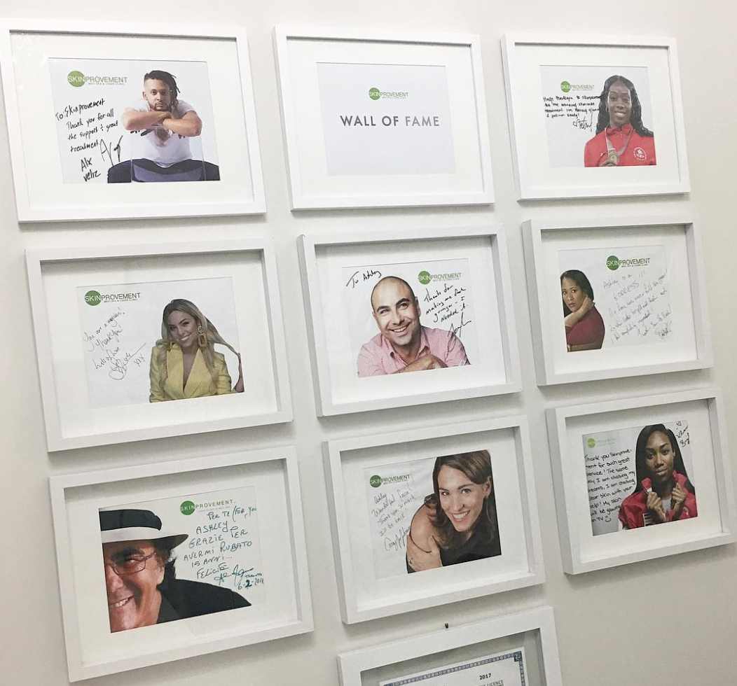 Medial Skinprovement Medi Spa & Laser Clinic Ontario