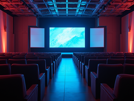 Enhancing Events with LED Video Walls: Advanced LED Display Solutions