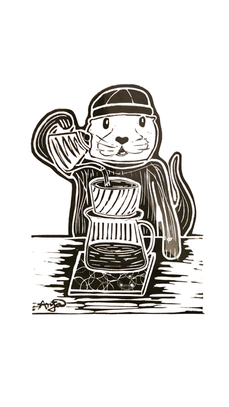 OTTER V60