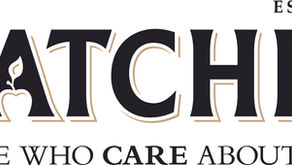 Thatchers - Apple Trees For Community Projects