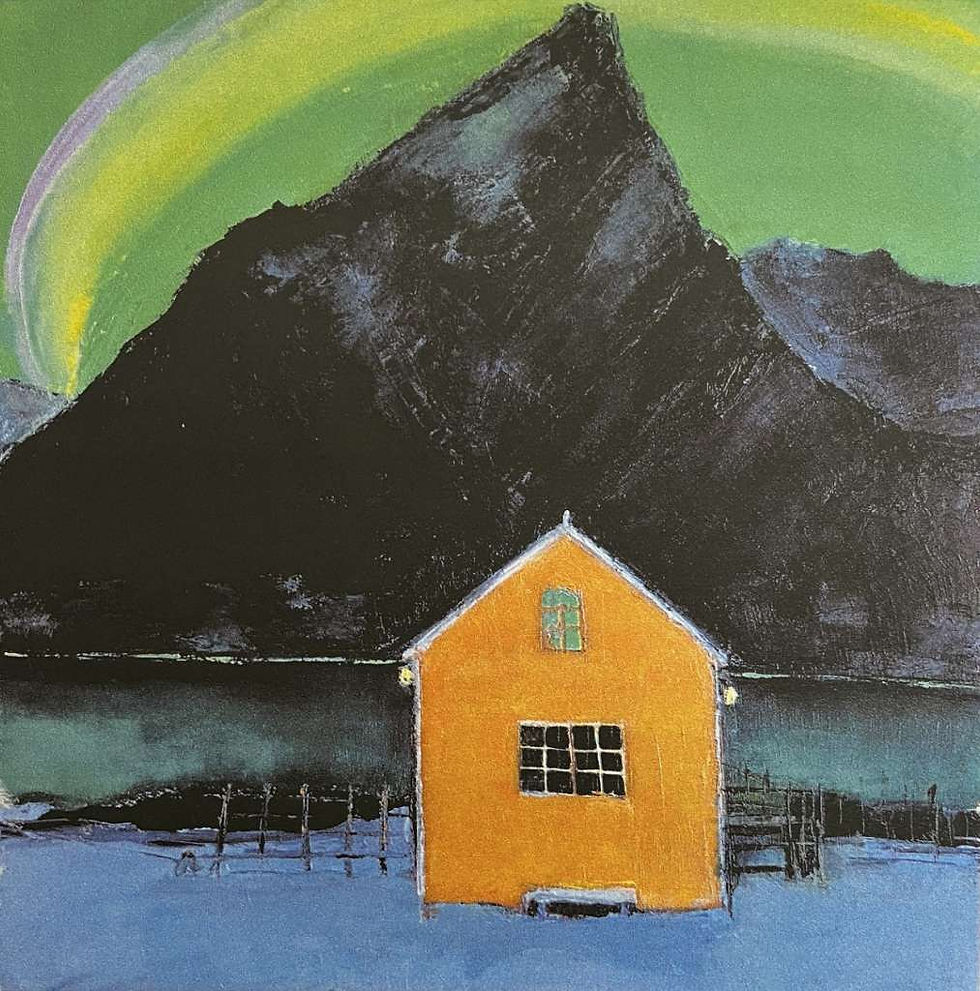 Toner fra en stille natt