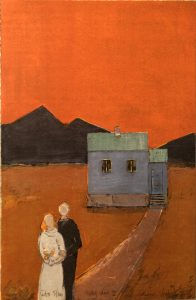 Evig din II