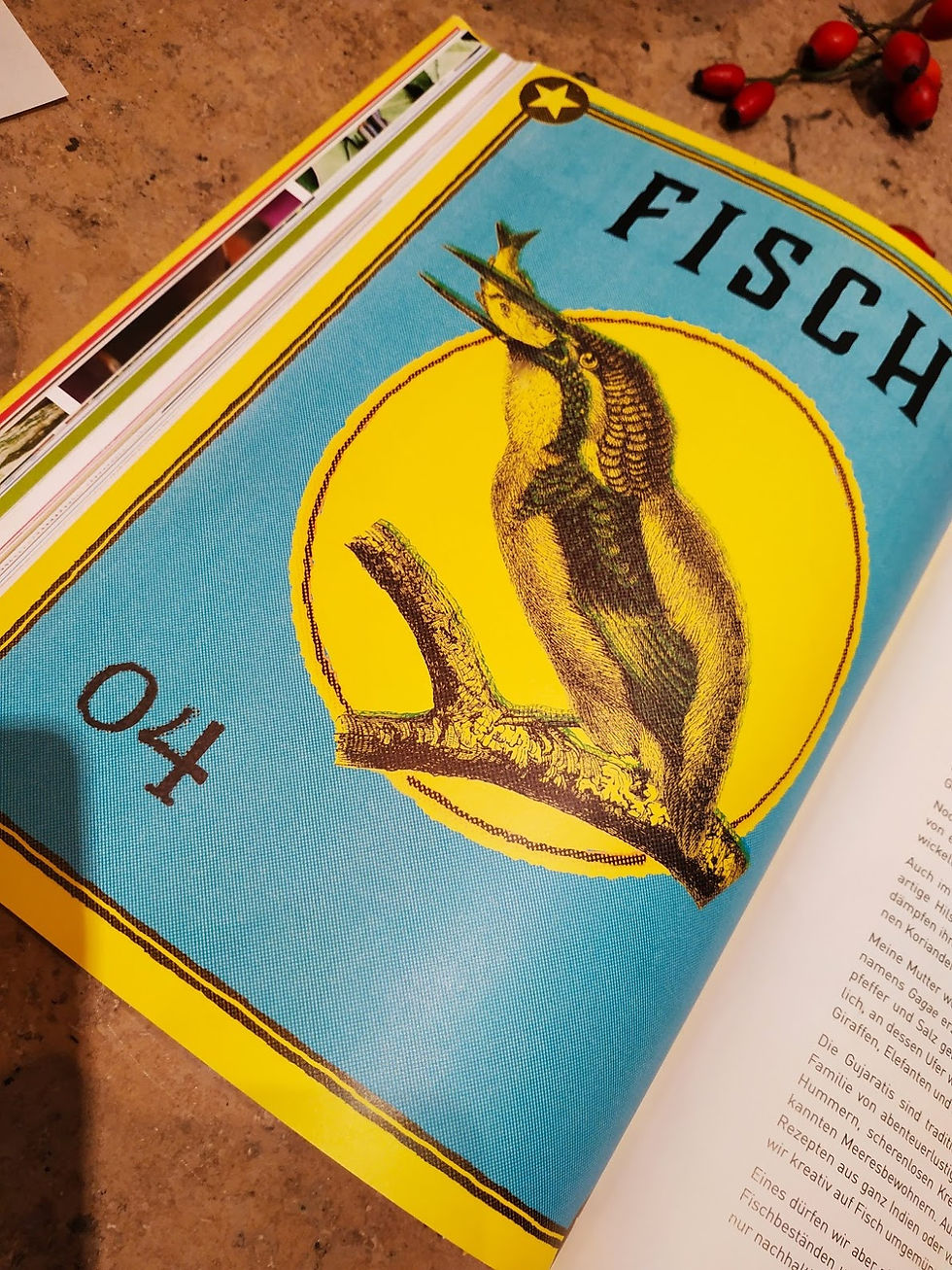 Indisch Kochen von Meera Sodha