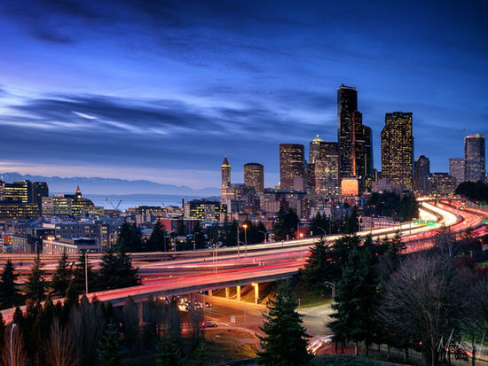 APPLY NOW - Assistant City Prosecutor - City of Seattle, WA