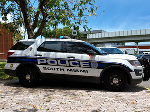 APPLY NOW - Chief of Police - City of South Miami, FL