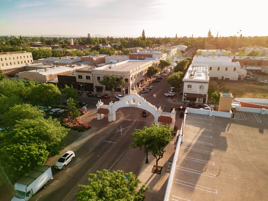 APPLY NOW - City Clerk - City of Lodi, CA