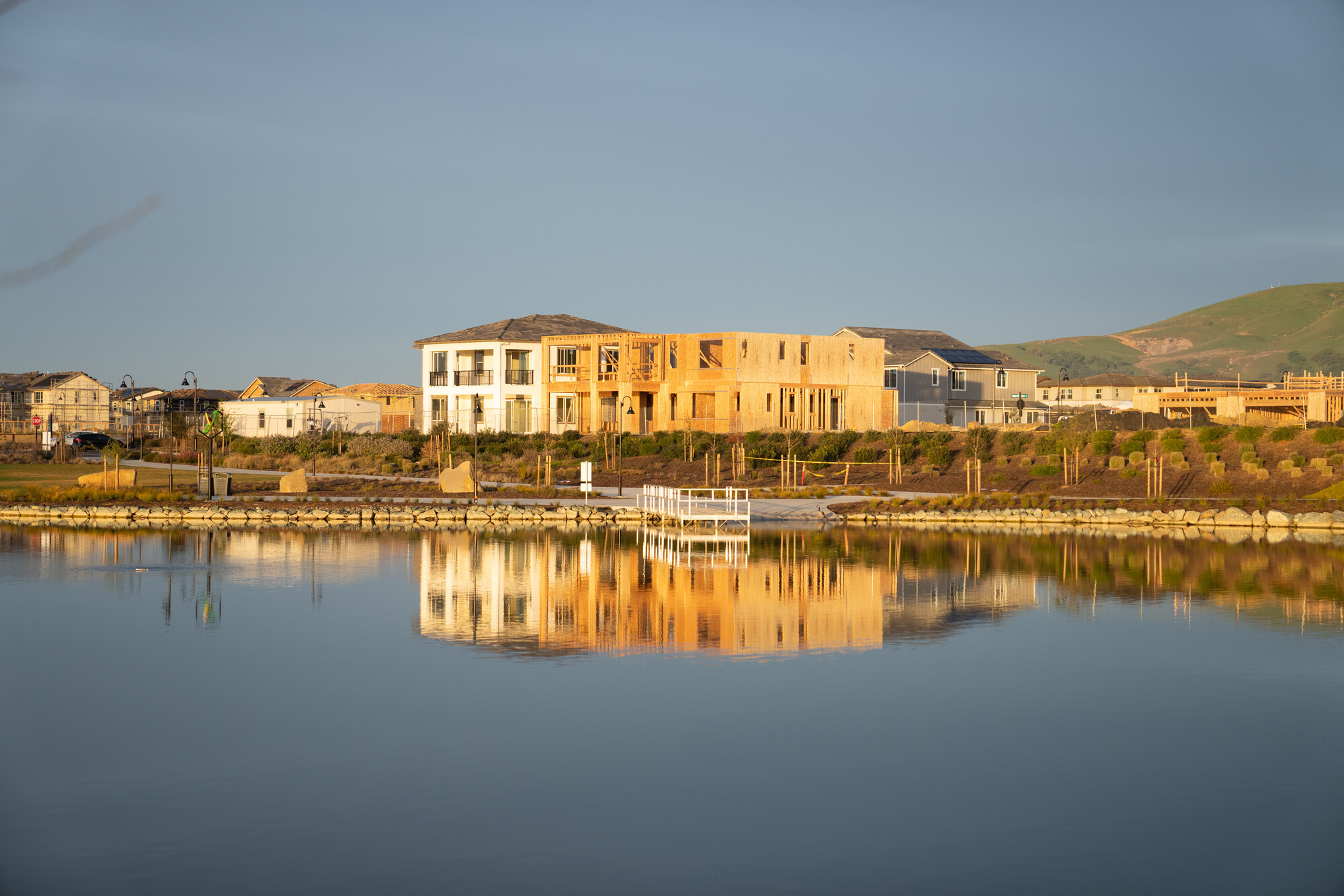 Director of Public Works | City of Fairfield | Mosaic Public Partners