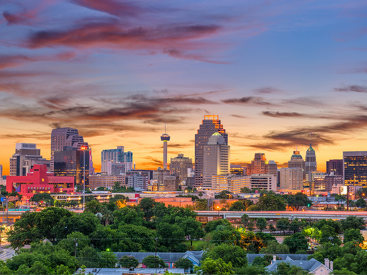 APPLY NOW - Chief Clinical Officer for the Center for Health Care Services, Austin, TX