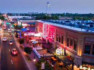 Coming Soon - The Town of Gilbert, AZ is looking for their next Fire Chief!