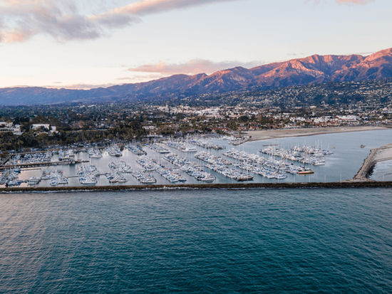 APPLY NOW - Senior Litgator - City of Santa Barbara, CA