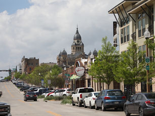 COMING SOON - Controller - Denton, TX