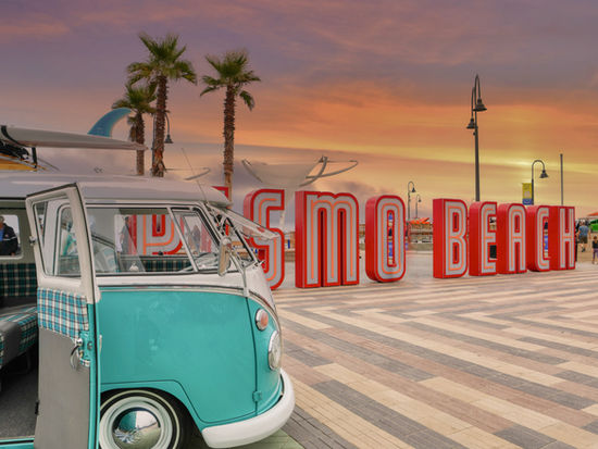 APPLY NOW - Recreation and Tourism Director - City of Pismo Beach, CA