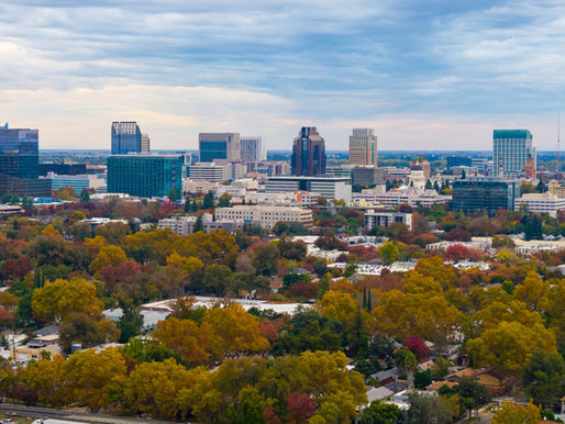 APPLY NOW - Deputy Director of Operations - Sacramento Regional Fire/EMS Communications Center