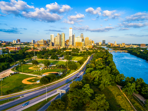 APPLY NOW - Austin Planning Director - City of Austin, TX