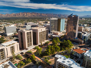 APPLY NOW - City Clerk - Tucson, AZ