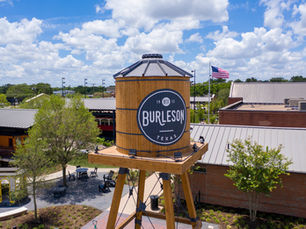 APPLY NOW - Deputy City Manager - City of Burleson, TX