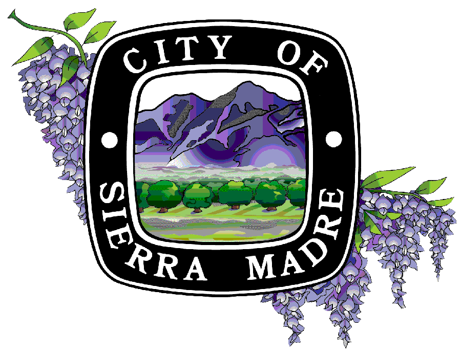 City of Sierra Madre, CA