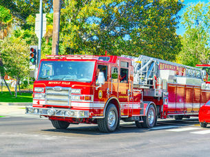 APPLY NOW - Fire Chief - City of Beverly Hills, CA