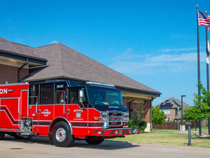 APPLY NOW - Assistant Fire Chief - Burleson, TX