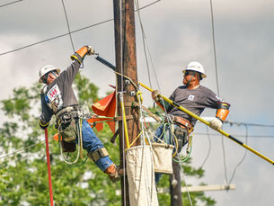 COMING SOON - Assistant Director of Utilities - San Marcos, Texas!