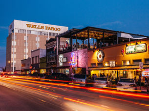 COMING SOON - Deputy City Manager - Denton, TX