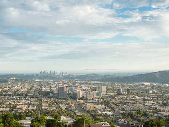 APPLY NOW - Director of Community Development - City of Glendale, CA