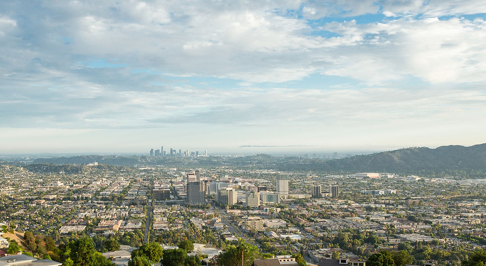 APPLY NOW - Director of Community Development - City of Glendale, CA