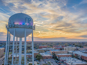 APPLY NOW - Assistant City Manager - City of McKinney, TX