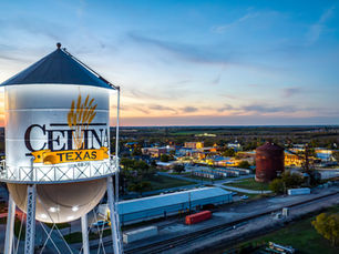 APPLY NOW - Director of Engineering - City of Celina, TX