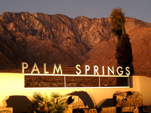 APPLY NOW - Director of Parks & Recreation - City of Palm Springs, CA