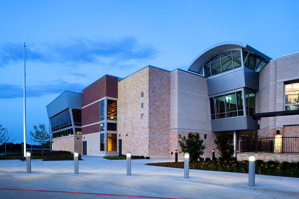 APPLY NOW - Director of Parks and Recreation - City of Burleson, TX