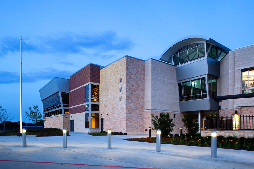 Burleson, TX
