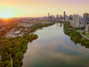 COMING SOON - City Manager - Austin, TX
