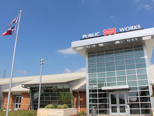 APPLY NOW - Director of Public Works - City of Frisco, TX