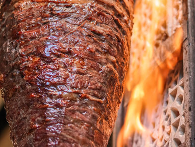 Un sabor diferente, seguro y garantizado: Los Pastorcitos de Sirloin.