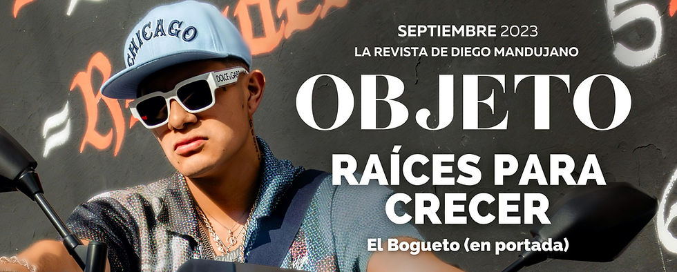 Los Diez que son Promesa, el listado que busca lo mejor para el 2025