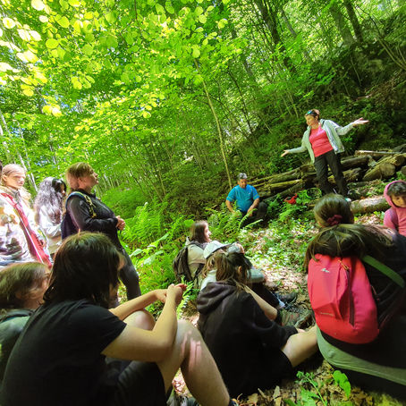 N O R D În cautarea radacinilor omenirii.