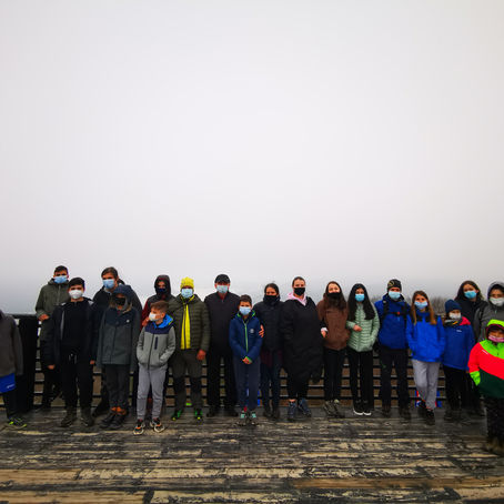 N O R D În cautarea radacinilor pamântului - întâlnire cu agronomul LUCIAN BUZDUGAN