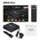 Miniatura: Aparelho Smart TV Box 5g 4k Android, 10.1 e 11.1 8G+128G
