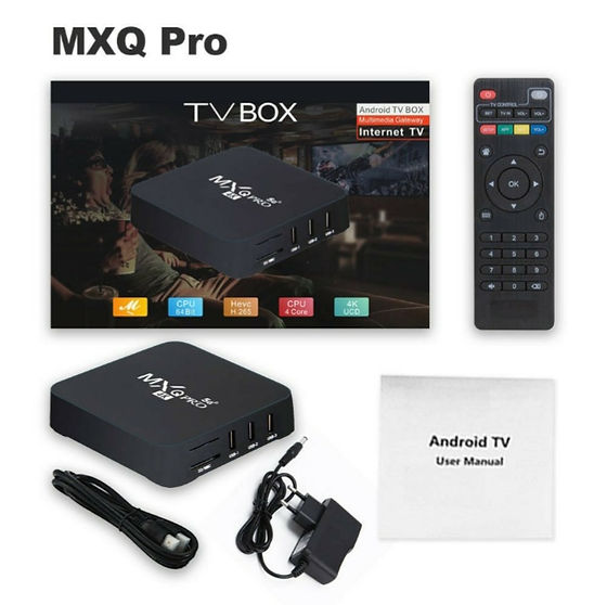 4K Android TV ボックス 4K 10箱セット Aparelho Smart TV Box 5g 4k Android, 10.1 e 11.1 8G+128G | Tok