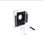 Thumbnail: Adaptador Caddy Segundo Hd Ssd Sata P/ Notebook Drive 9,5mm e 12mm
