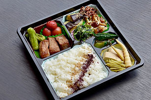 まごころ弁当