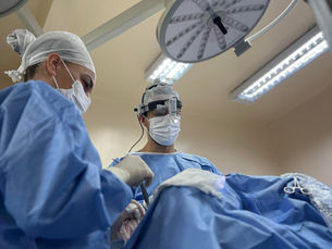 DÚVIDAS COMUNS SOBRE SEPTOPLASTIA (CIRURGIA DE SEPTO NASAL)
